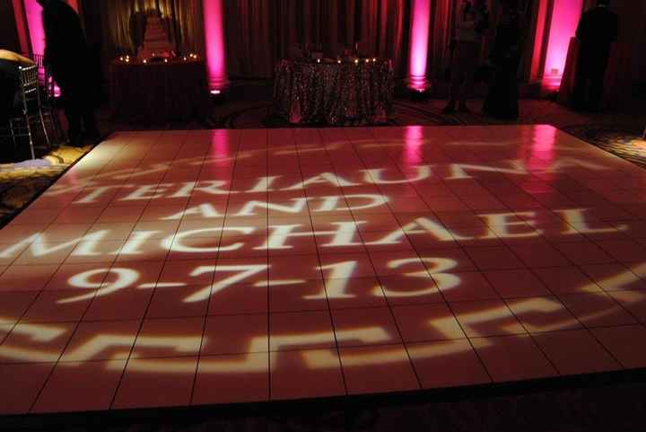 I's Married Now!!!! (pics)