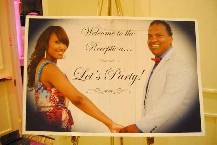 I's Married Now!!!! (pics)