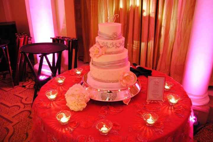 I's Married Now!!!! (pics)