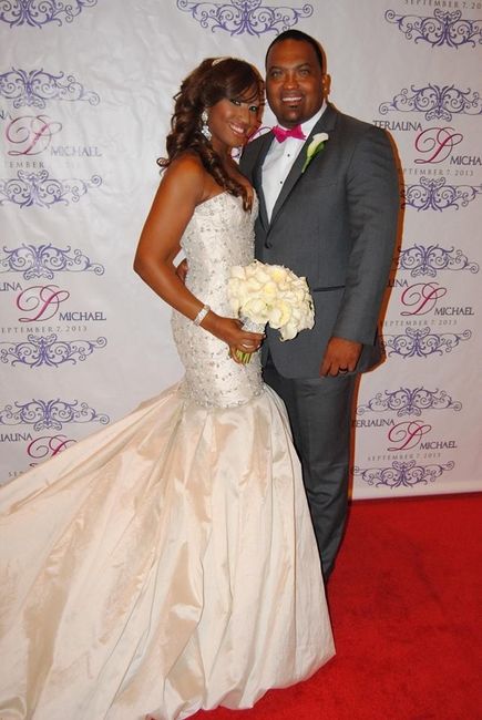 I's Married Now!!!! (pics)