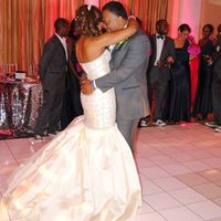 I's Married Now!!!! (pics)