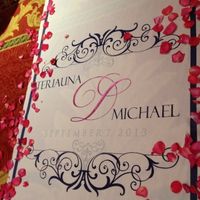 I's Married Now!!!! (pics)