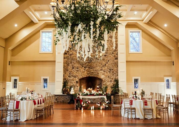 Bouquets/floral Centerpieces - 3