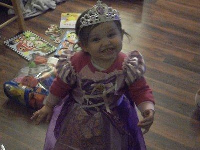 NNR- Just for fun ~Baby Names~