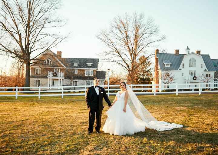 Show me your dress! 😍 - 1