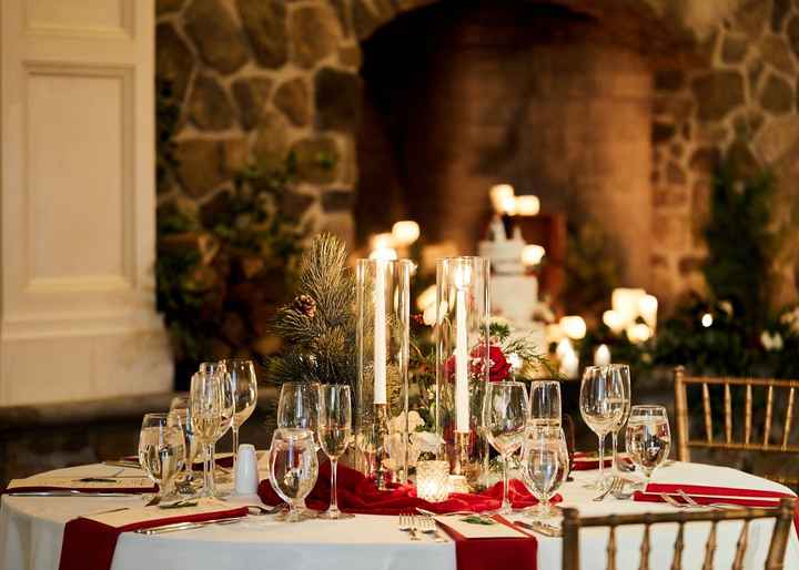 Bouquets/floral Centerpieces 14