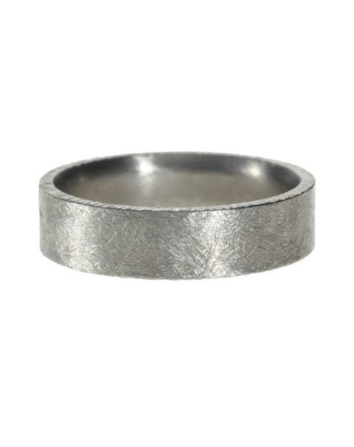 Your FH's wedding band