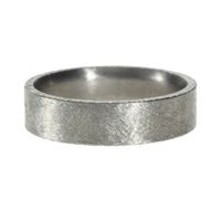 Your FH's wedding band