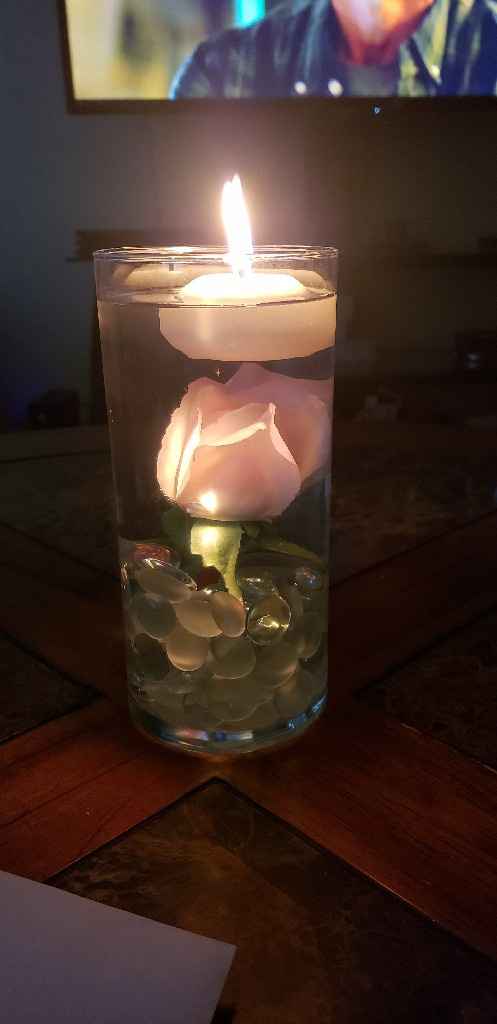 Centerpiece - 1