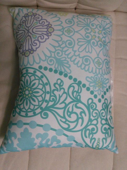 NWR Bedroom Colors