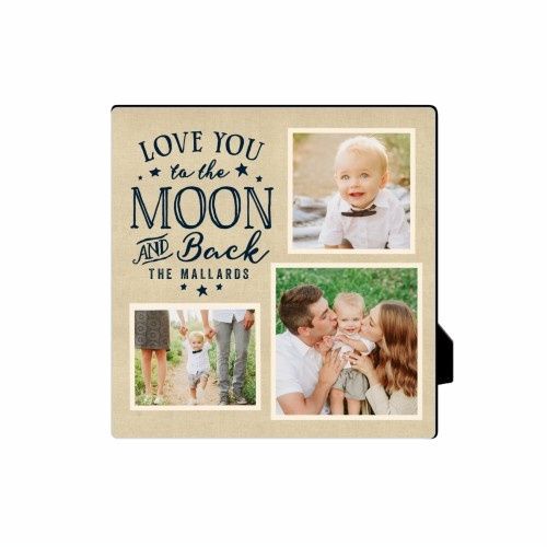 dessert table sign from Shutterfly