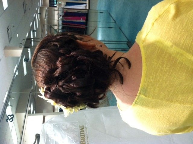 My Dress