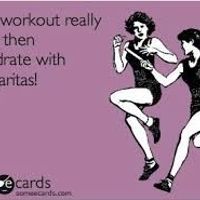 exercising brides....lets laugh (pics)