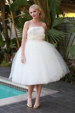 Plus Size Wedding Gowns