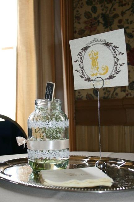 Tied the knot, finally! Pictures :D