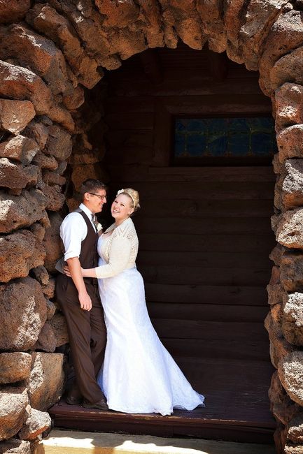 Professional pictures in!