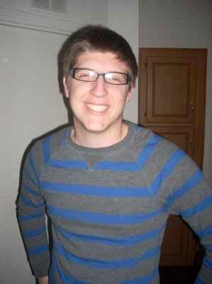 Show off your better half