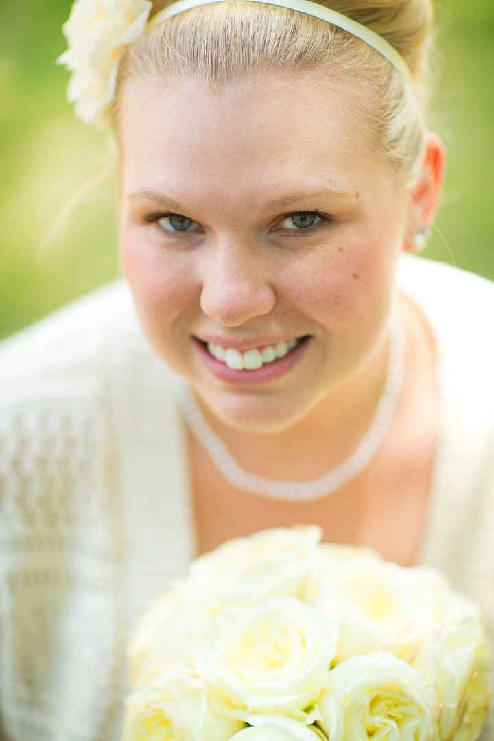 Professional pictures in!