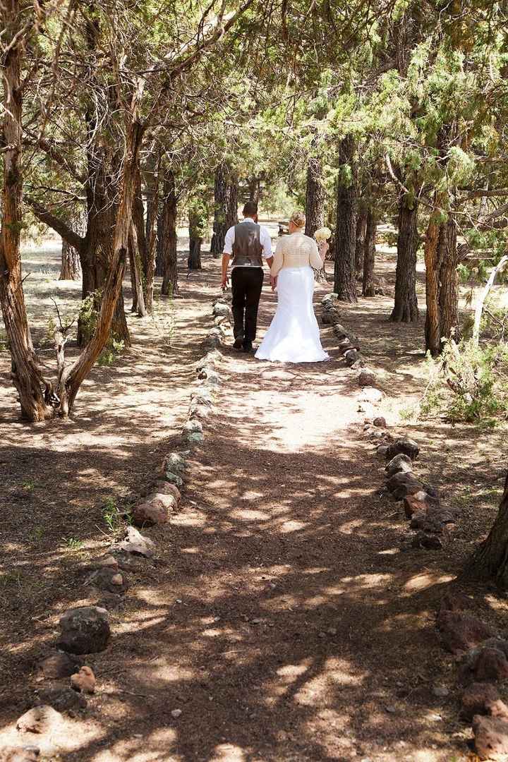 Professional pictures in!