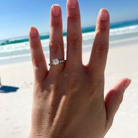 Brides of 2020!  Show us your ring! - 1