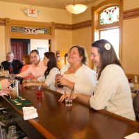 Professional pictures in!