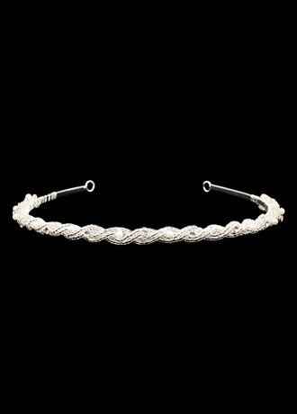 David's Bridal Headpiece H7526