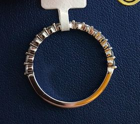 Anniversary Band