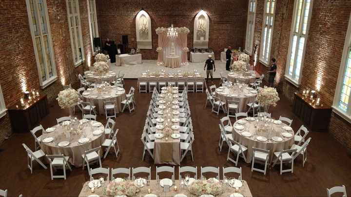 Post a picture of your venue!! - 1