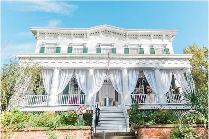 Post a picture of your venue!! - 3