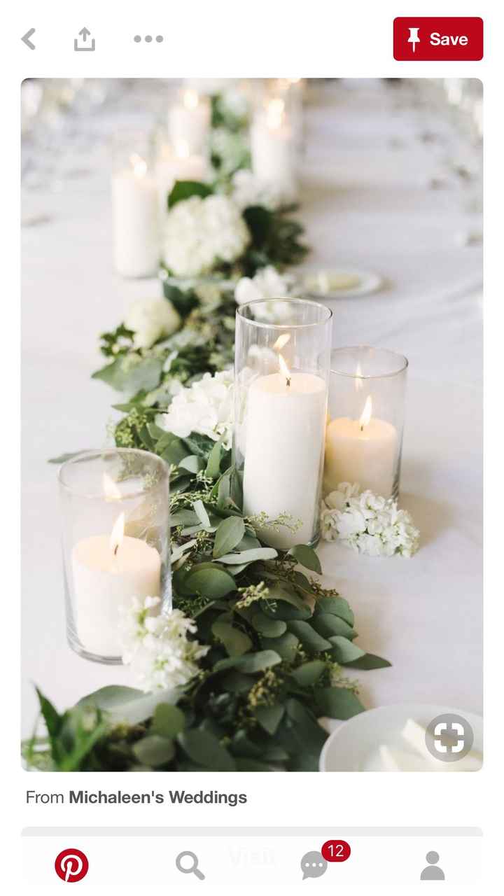 Critique my centerpieces - 3