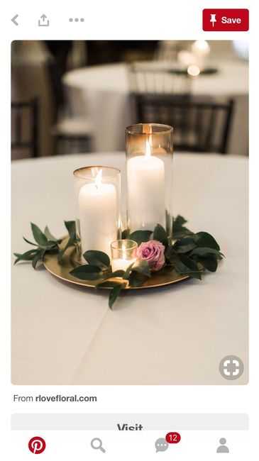 Critique my centerpieces - 2