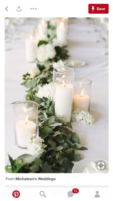 Critique my centerpieces - 3
