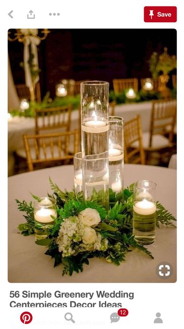Critique my centerpieces - 4