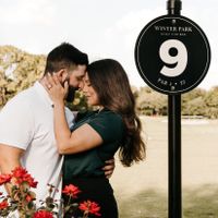Anyone have engagement photos that are neither cutesy nor glam? - 3