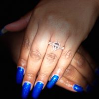 Brides of 2022! Show us your ring! - 1