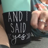 Brides of 2019!  Show us your ring! - 1