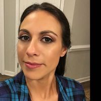 Bridal Portrait Trial - 2