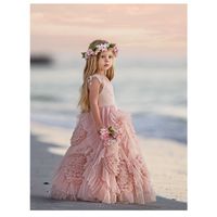 Flower girl dresses - 1
