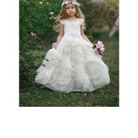 Flower girl dresses - 1