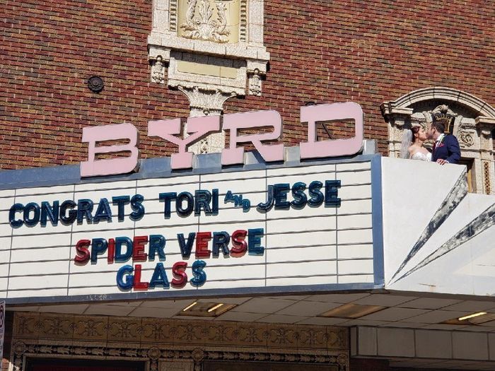 We got married!!!!!! - 5