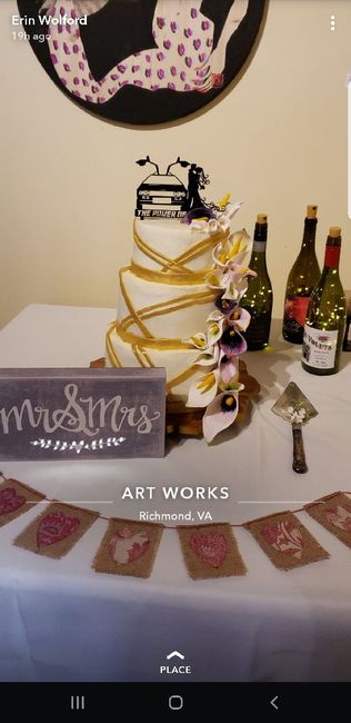 We got married!!!!!! - 8