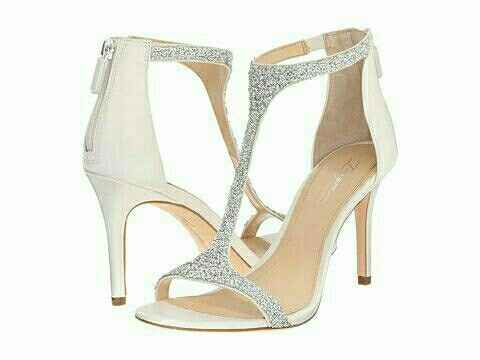 Wedding Shoes? What are you wearing?