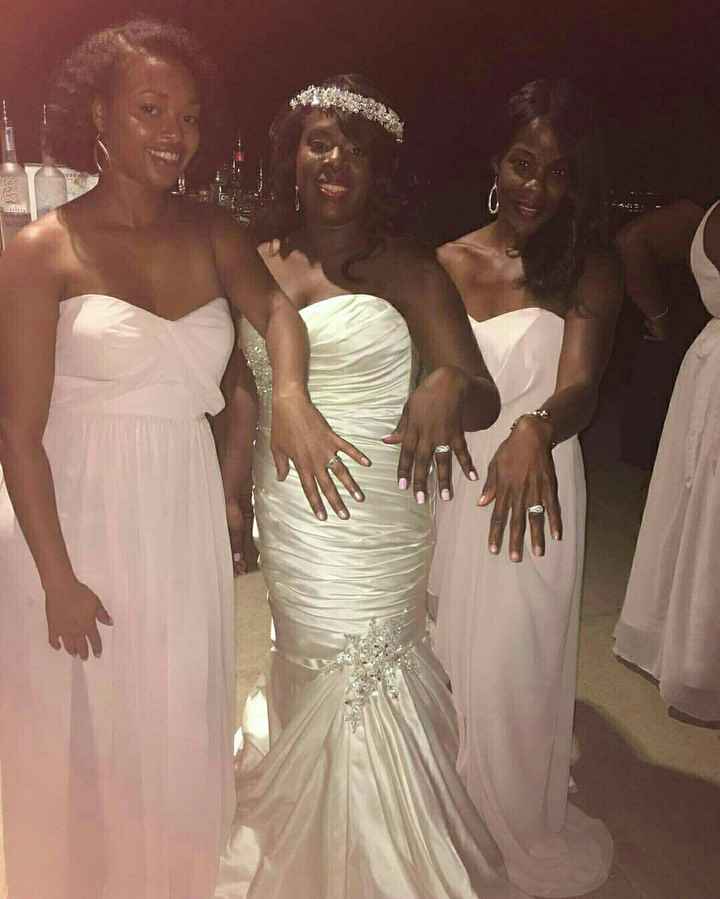 BAM - Mostly Non Pro..couple of Pro