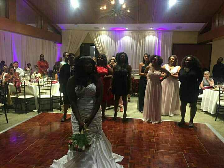 BAM - Mostly Non Pro..couple of Pro