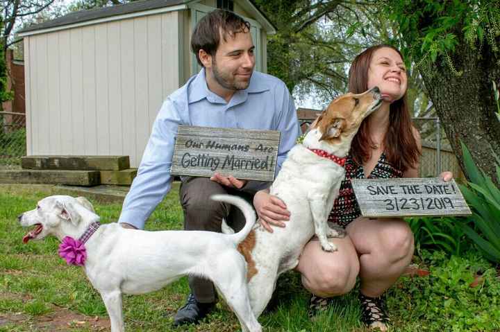 Engagement Photo Outfits - 2