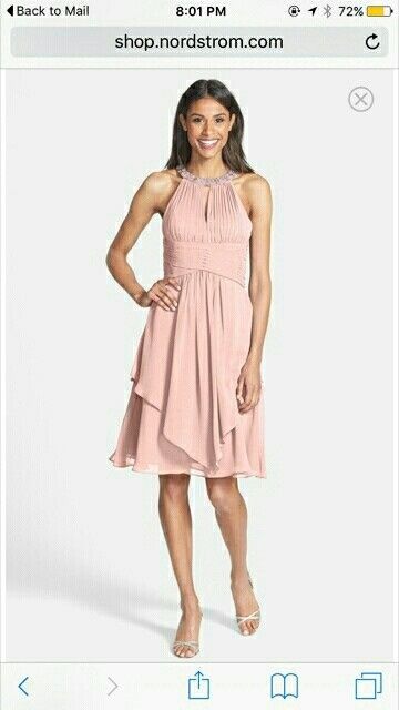 Mother of the Bride Dress!