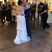 We got married!!!!!! - 3