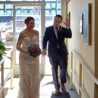 We got married!!!!!! - 6