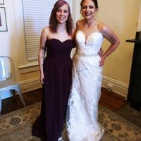 We got married!!!!!! - 7