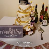 We got married!!!!!! - 8